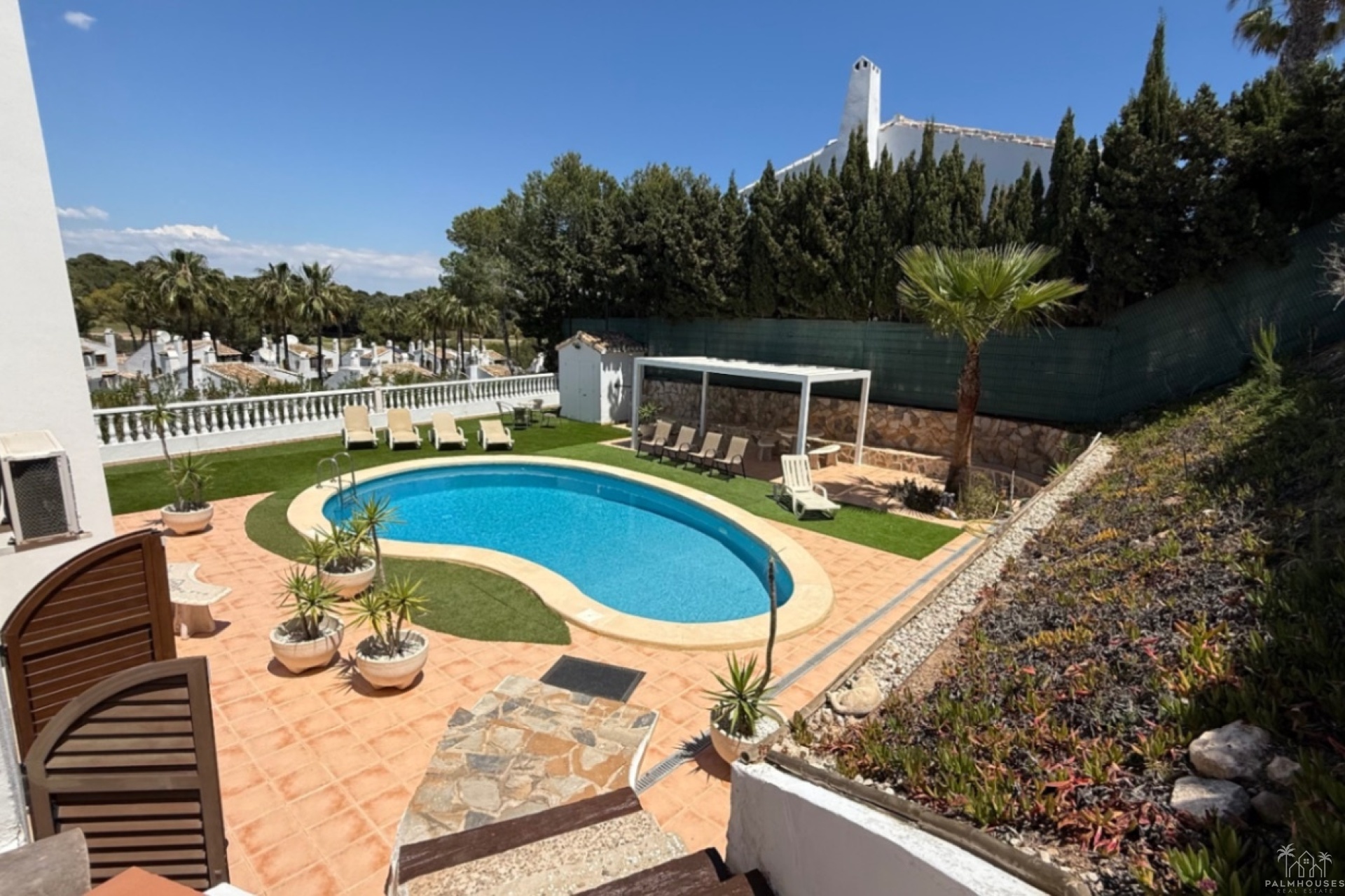 Revente - Villa - Orihuela - Inland