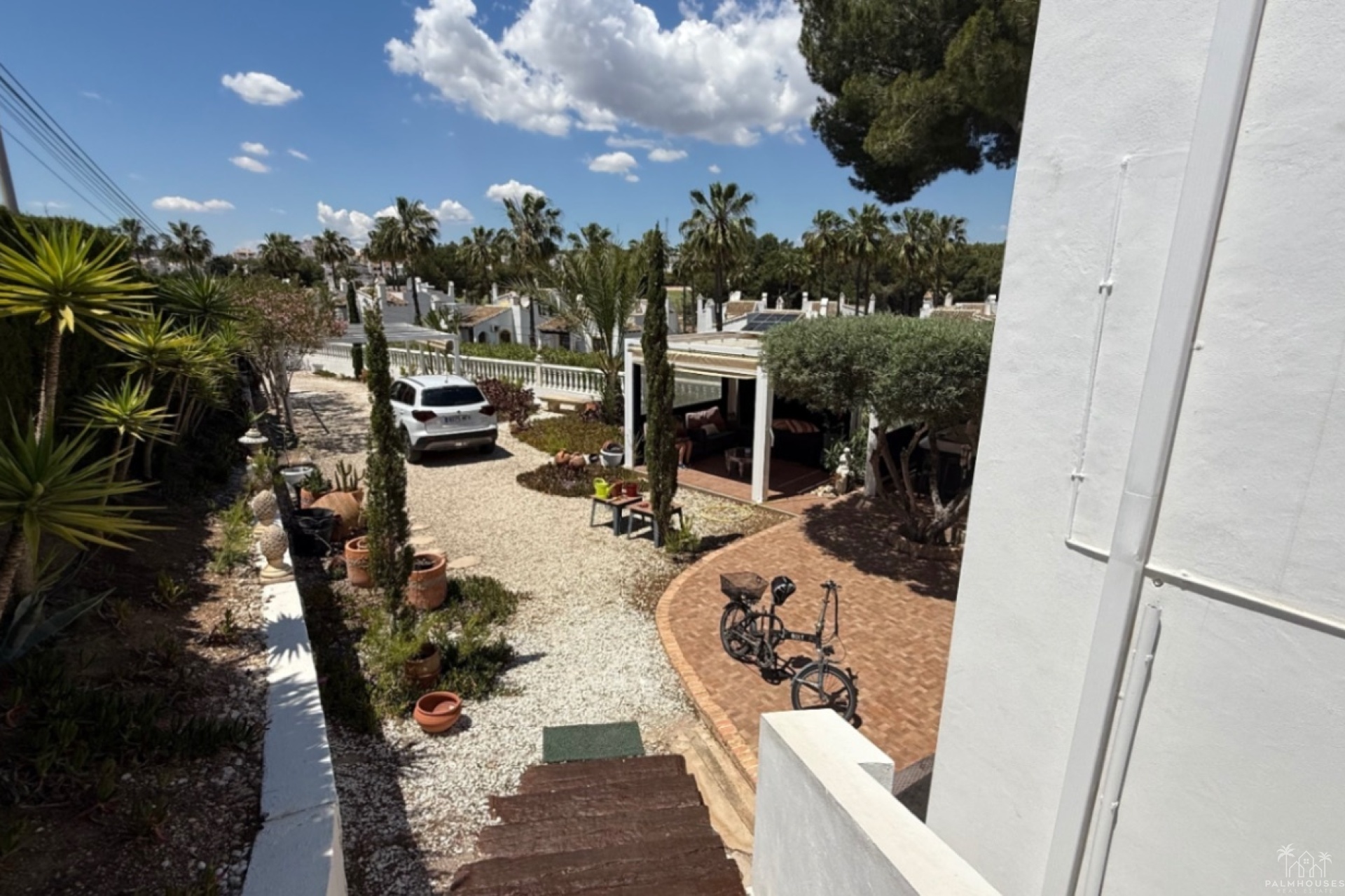 Revente - Villa - Orihuela - Inland