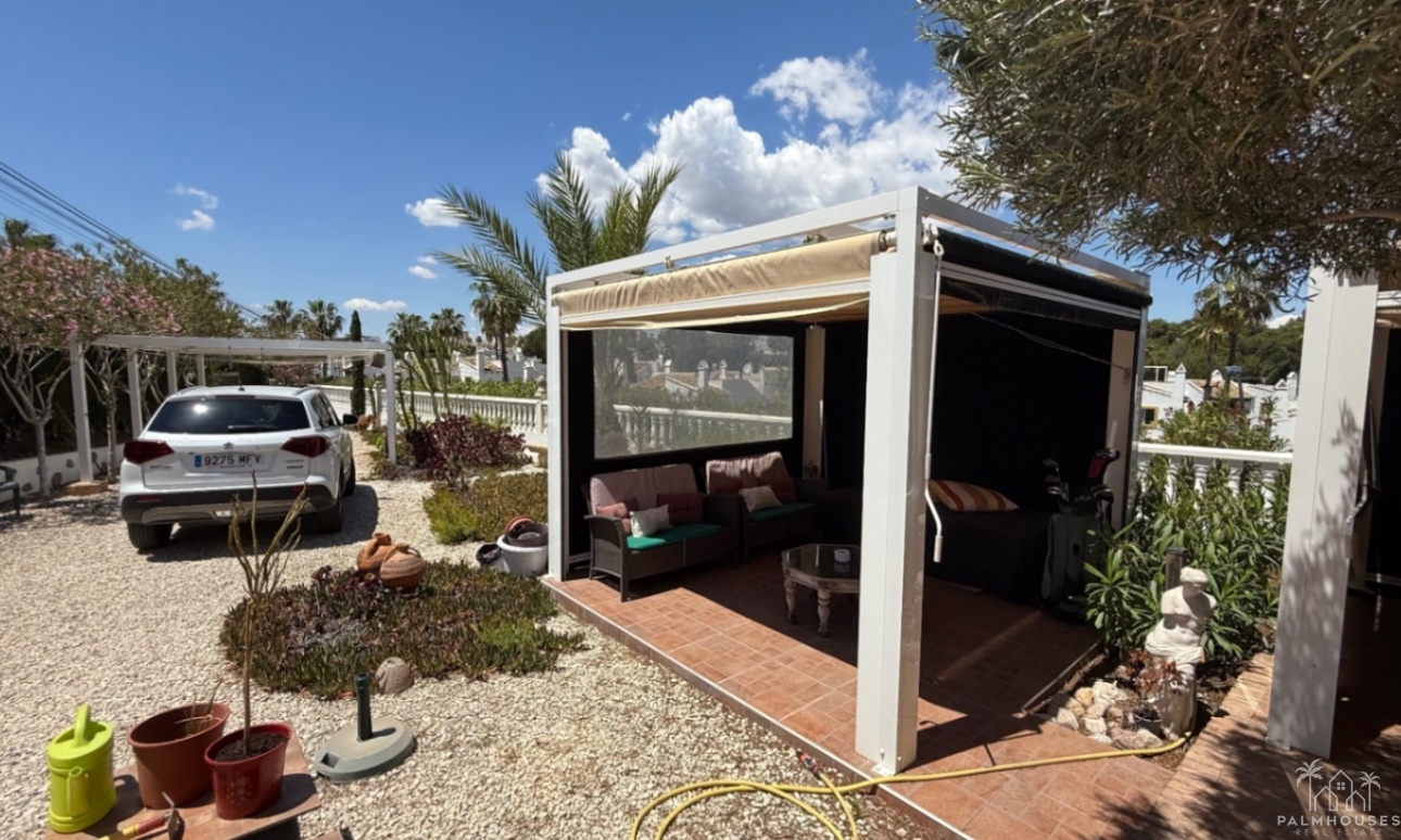 Revente - Villa - Orihuela - Inland