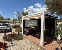Revente - Villa - Orihuela - Inland