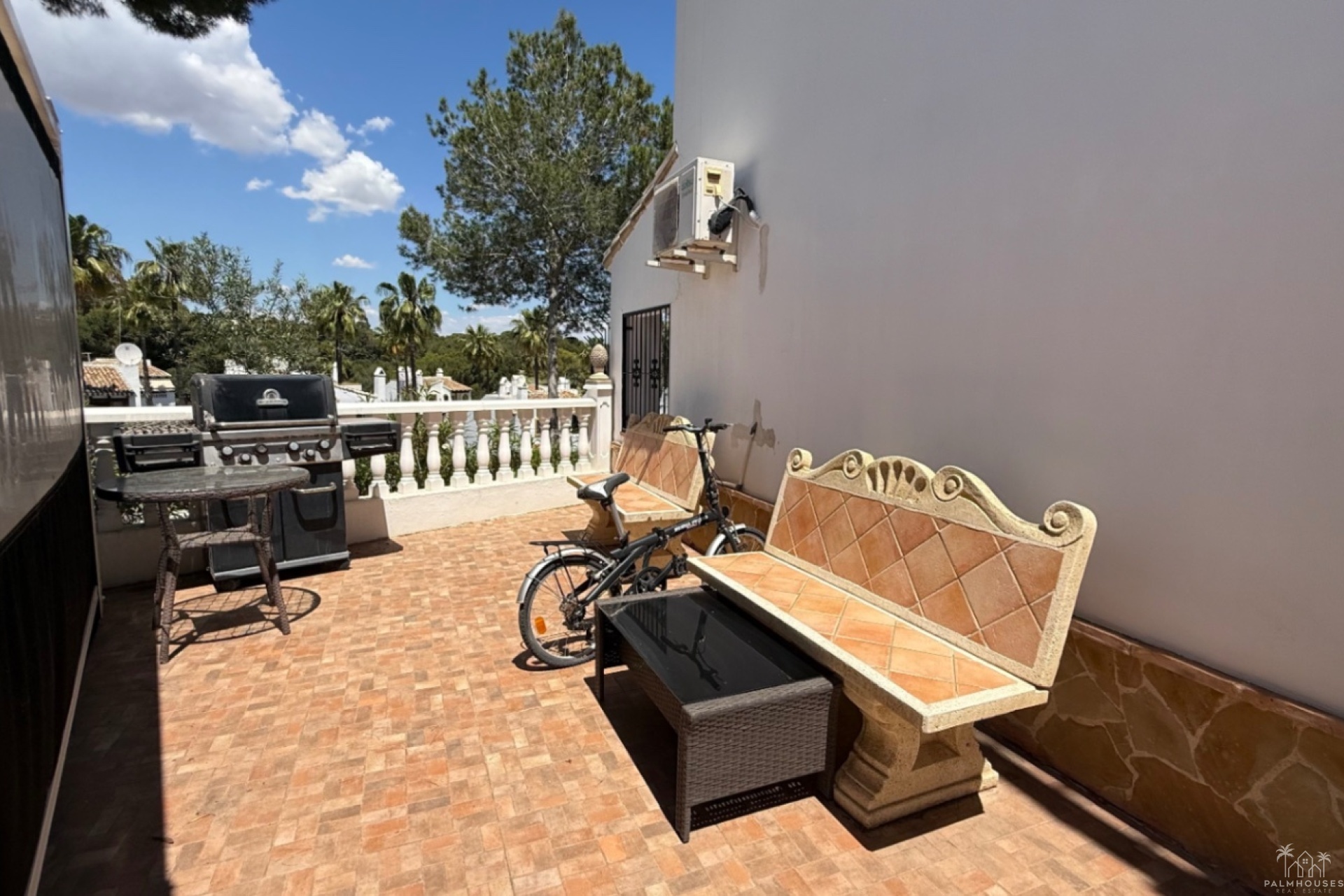 Revente - Villa - Orihuela - Inland