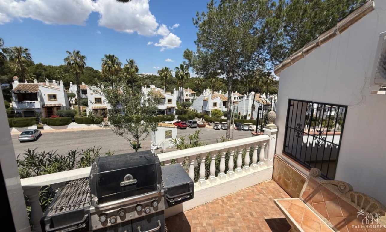 Revente - Villa - Orihuela - Inland