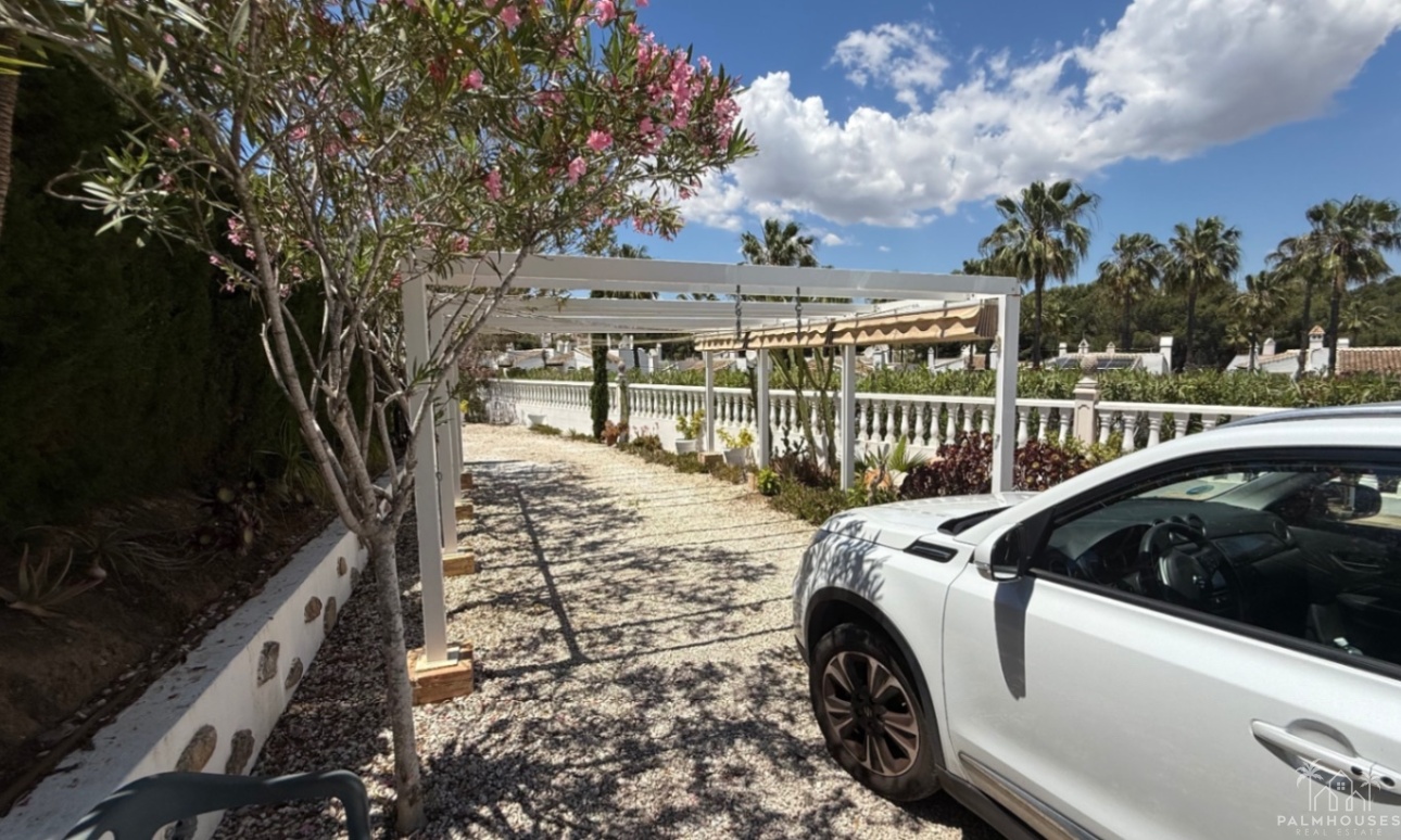 Revente - Villa - Orihuela - Inland