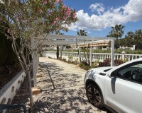 Revente - Villa - Orihuela - Inland