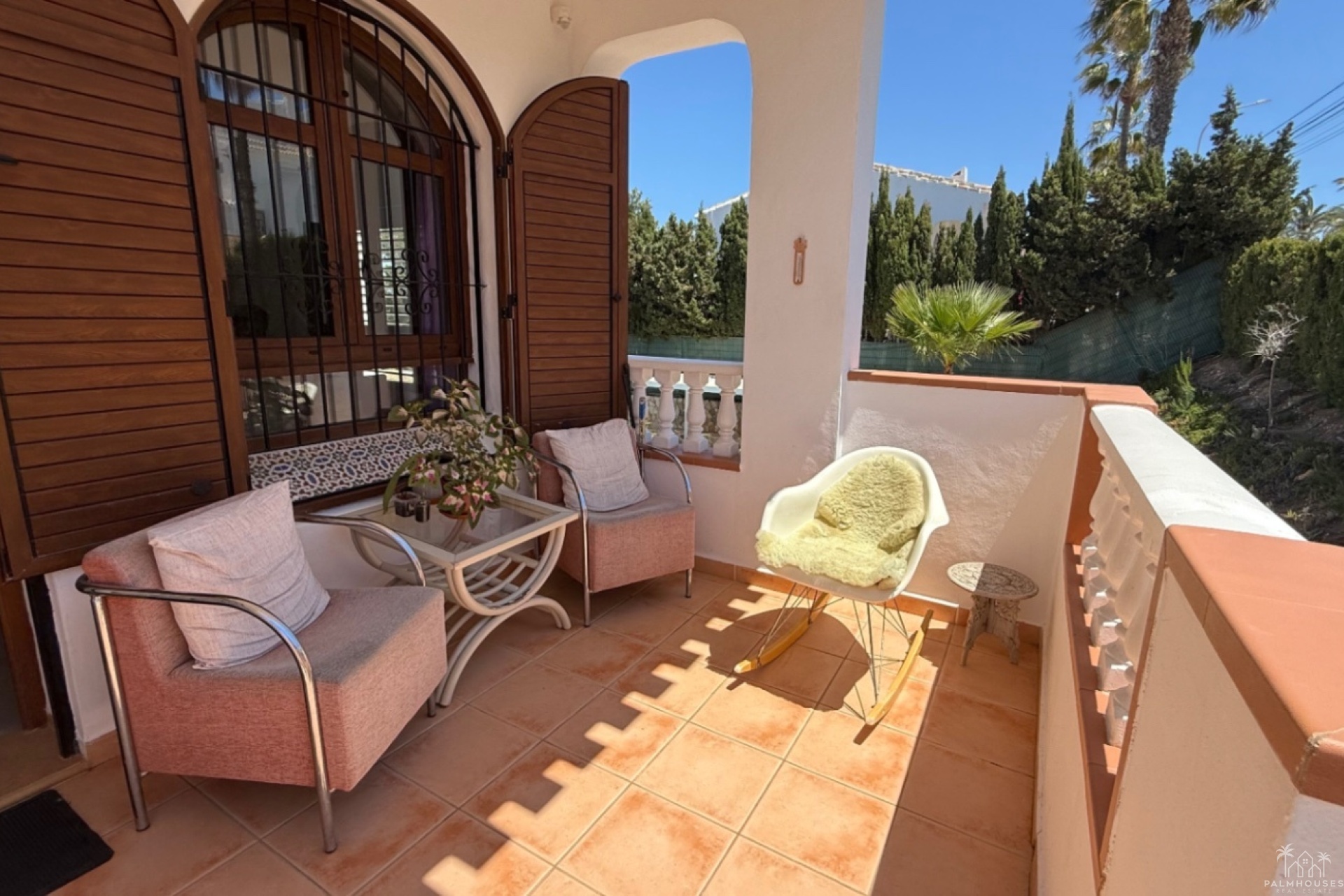 Revente - Villa - Orihuela - Inland