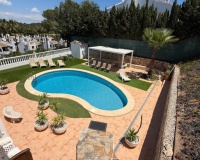 Revente - Villa - Orihuela - Inland