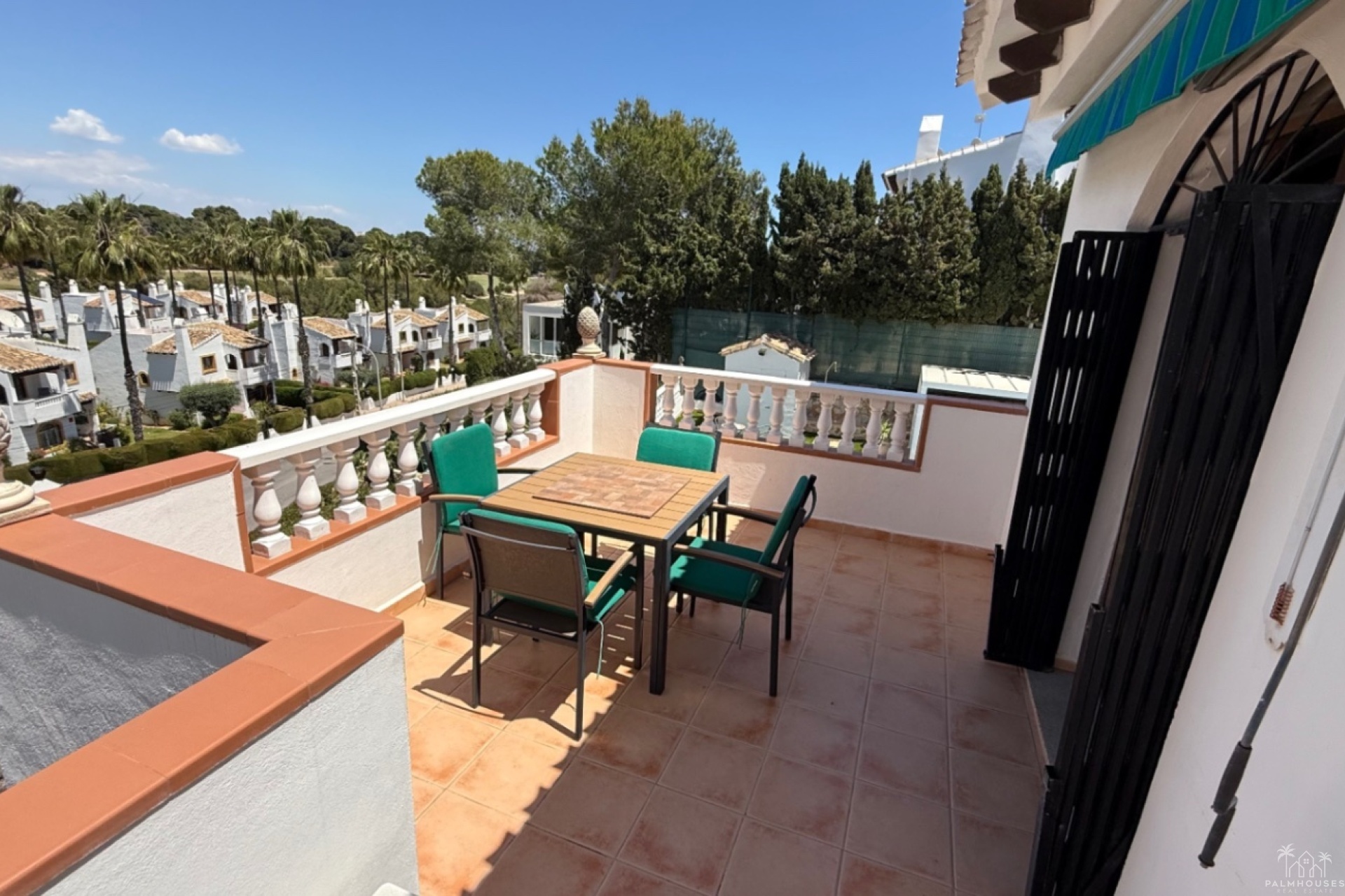 Revente - Villa - Orihuela - Inland