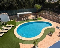Revente - Villa - Orihuela - Inland