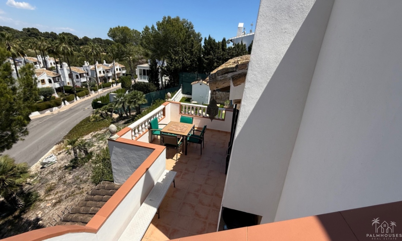 Revente - Villa - Orihuela - Inland