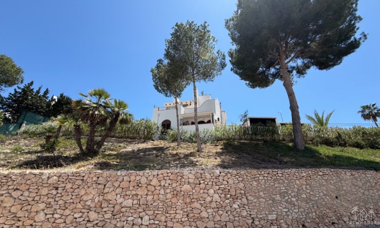 Revente - Villa - Orihuela - Inland