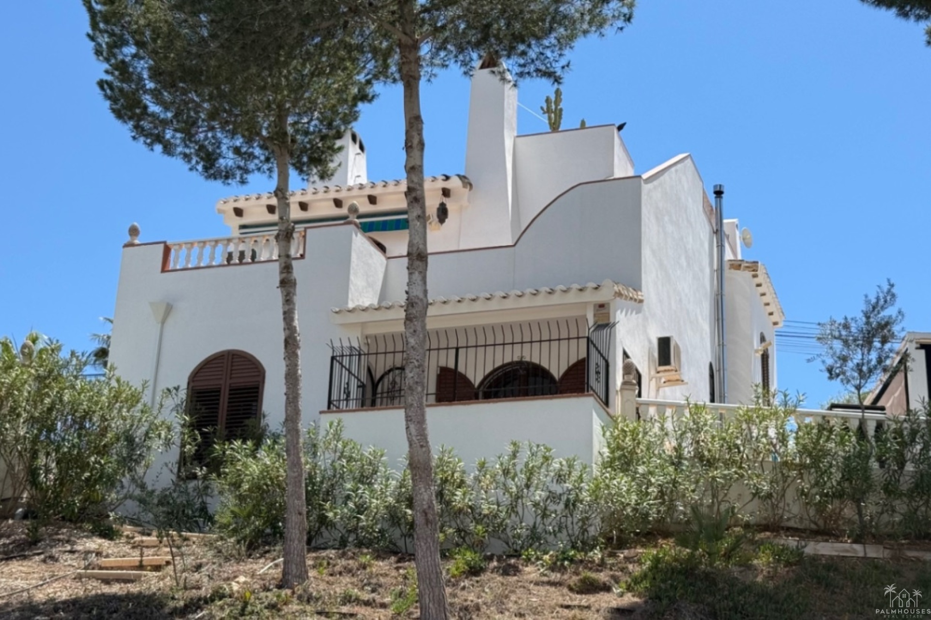 Revente - Villa - Orihuela - Inland