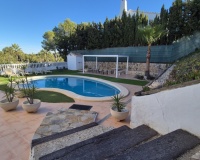 Revente - Villa - Orihuela - Inland
