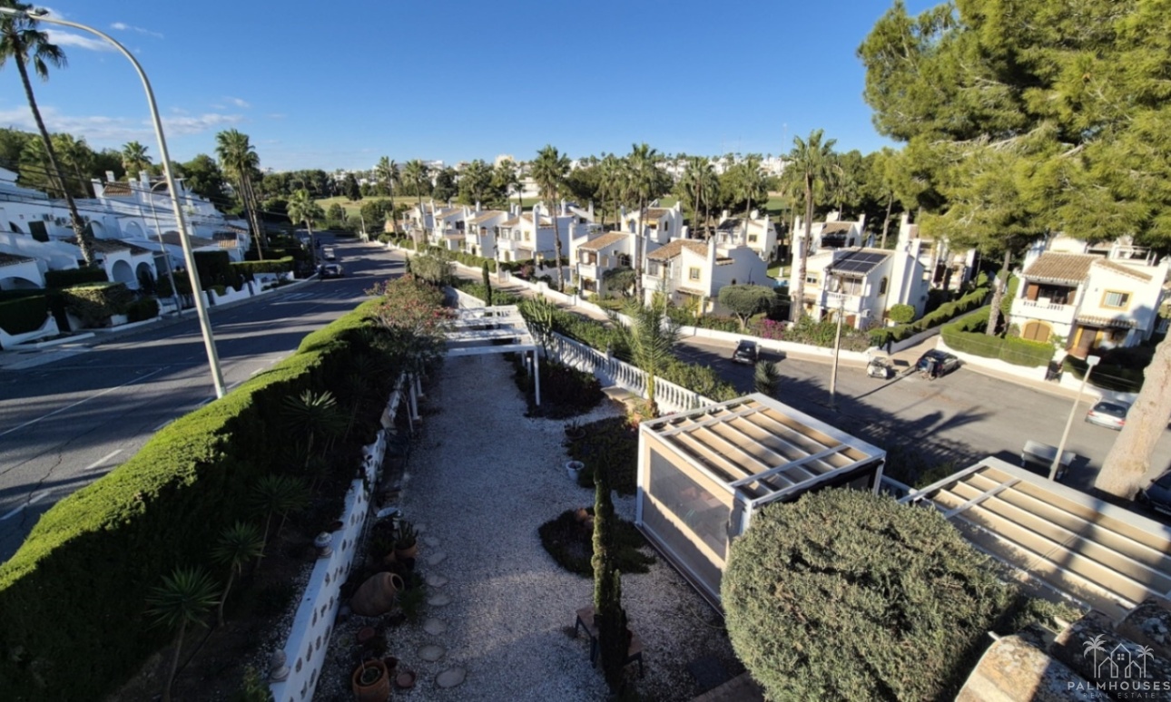 Revente - Villa - Orihuela - Inland