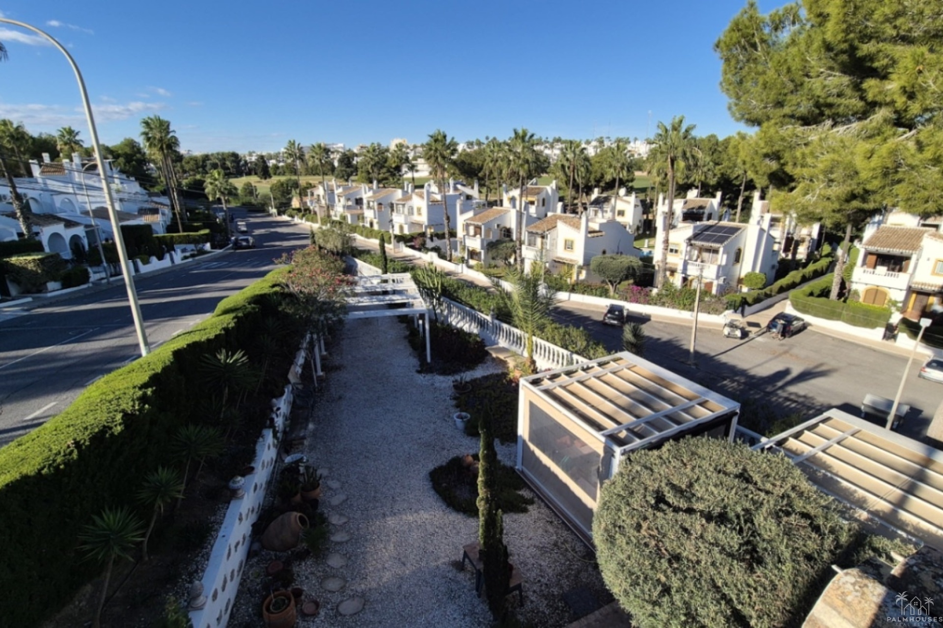 Revente - Villa - Orihuela - Inland