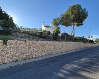 Revente - Villa - Orihuela - Inland