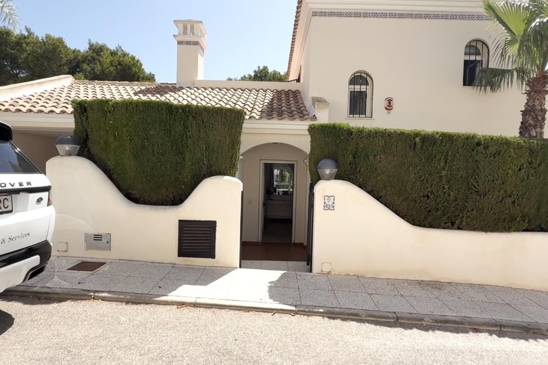 Revente - Villa - Orihuela - Inland