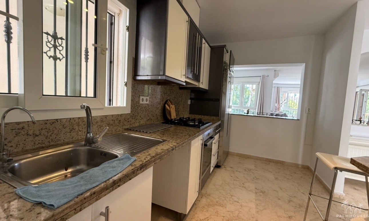 Revente - Villa - Orihuela - Inland