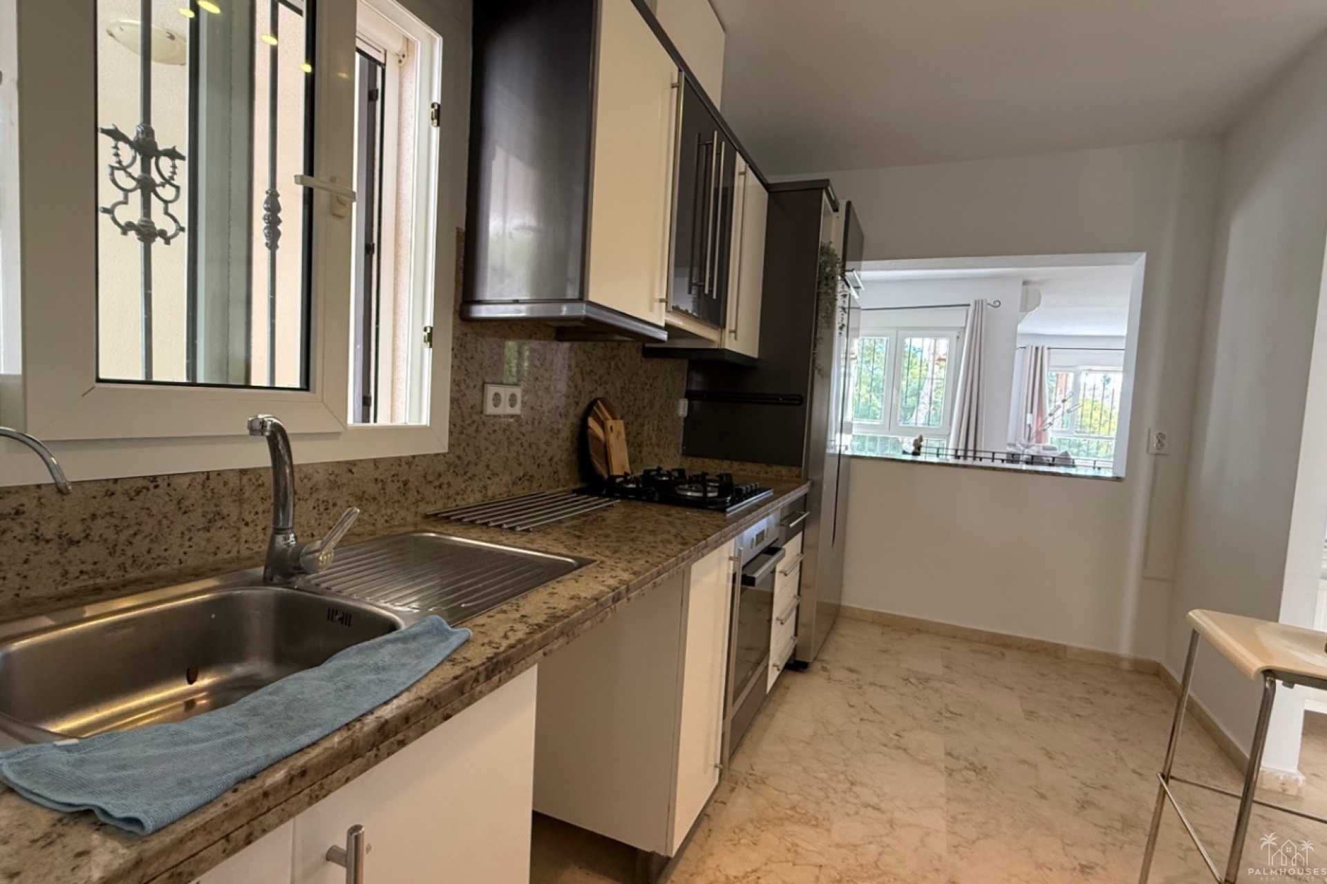 Revente - Villa - Orihuela - Inland