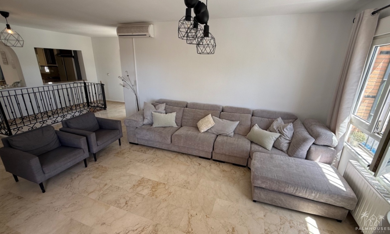 Revente - Villa - Orihuela - Inland