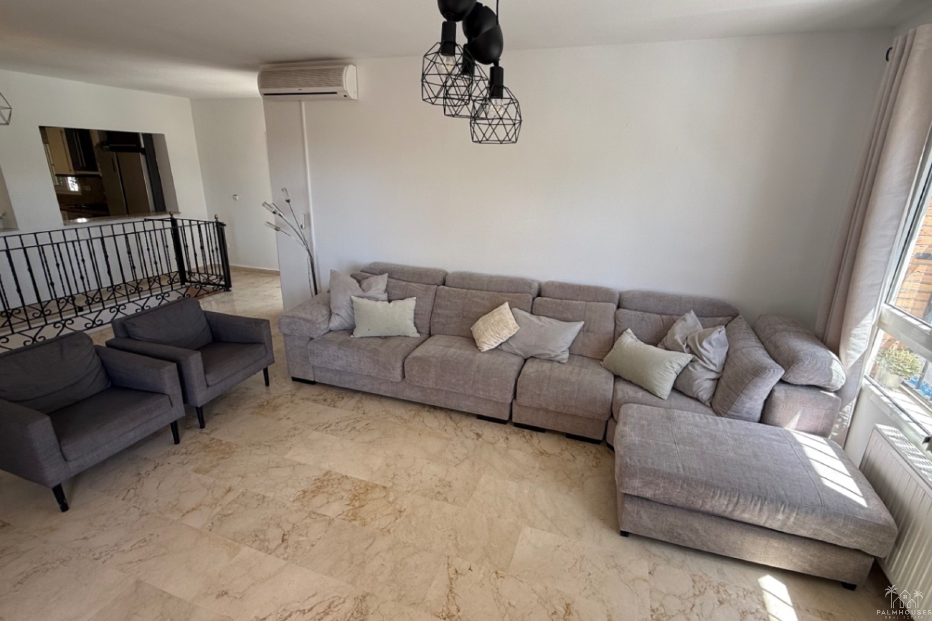 Revente - Villa - Orihuela - Inland