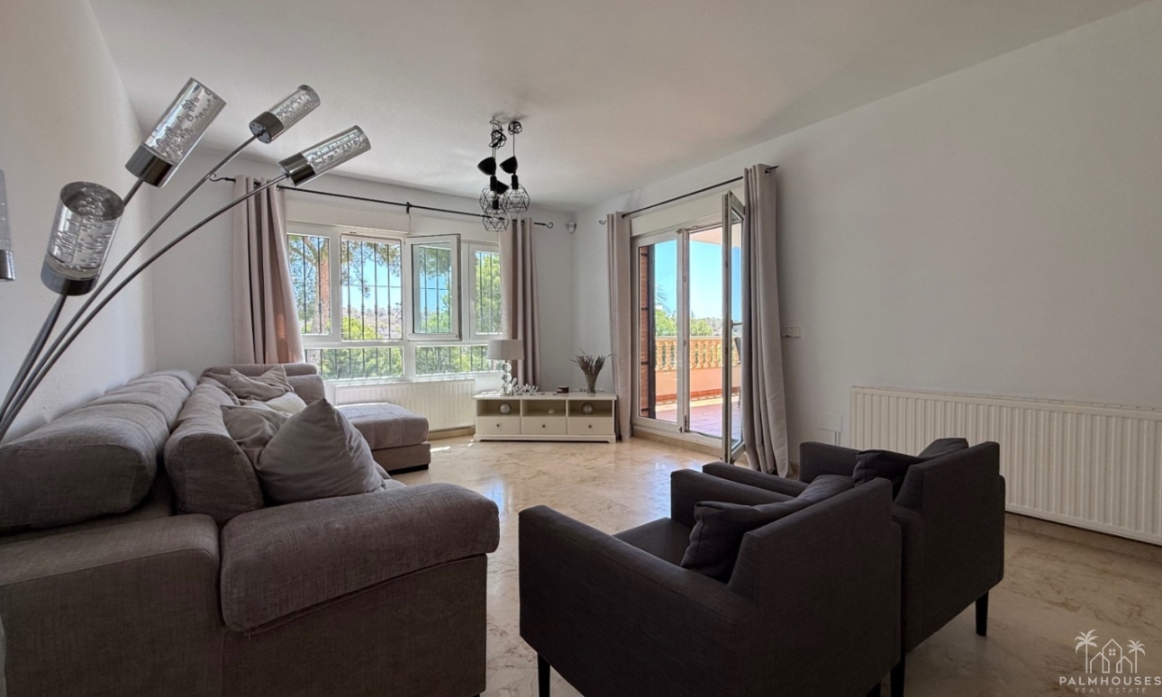Revente - Villa - Orihuela - Inland