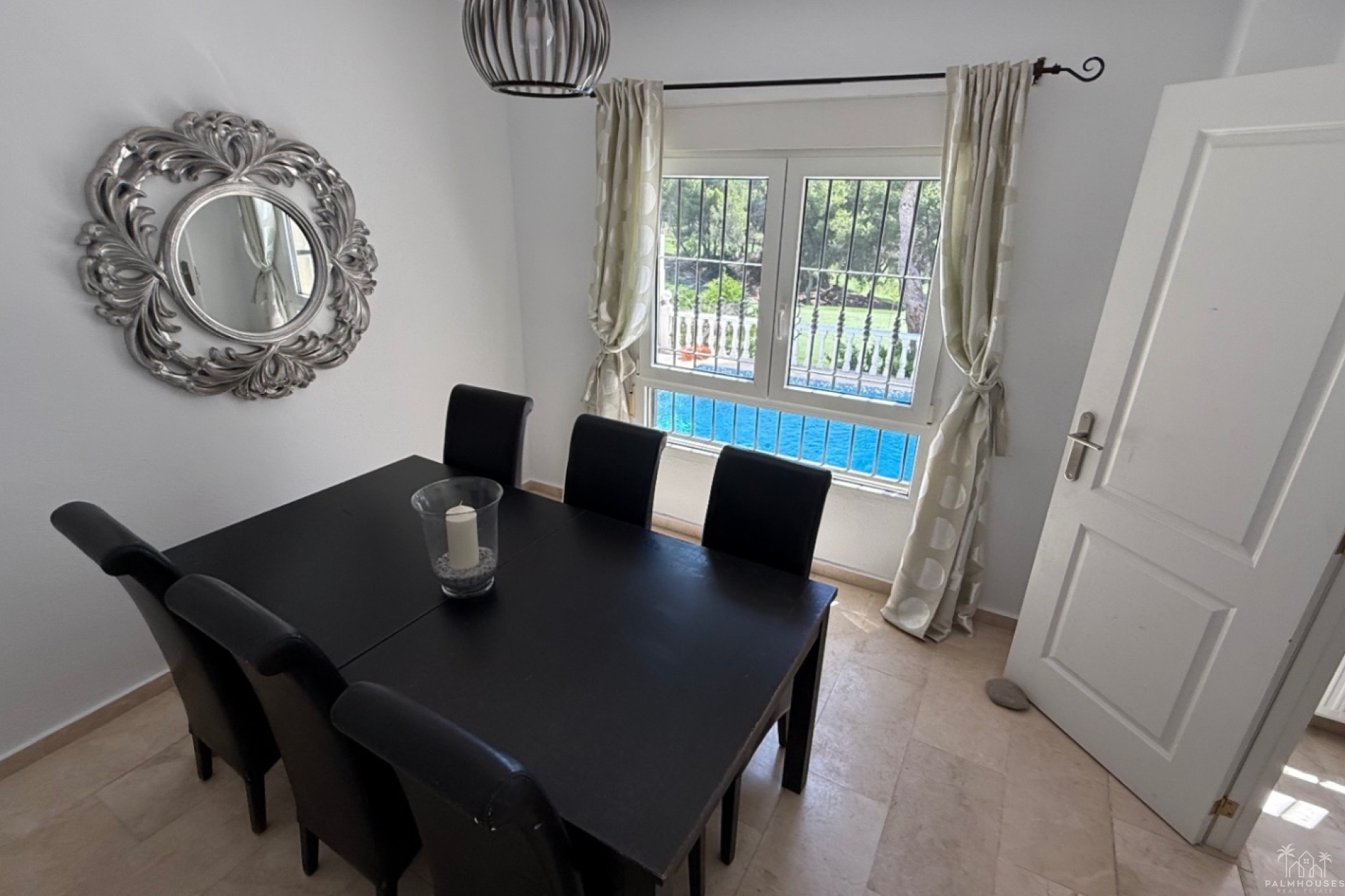 Revente - Villa - Orihuela - Inland