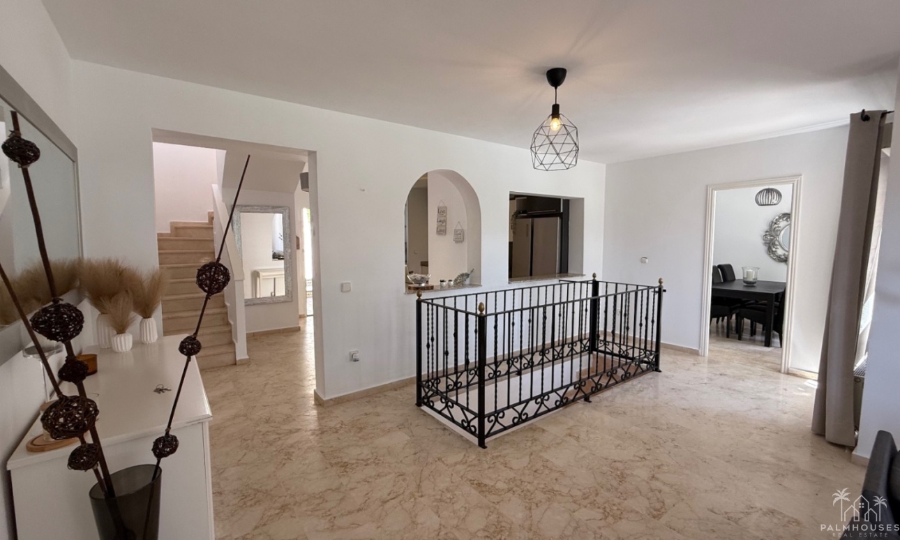 Revente - Villa - Orihuela - Inland