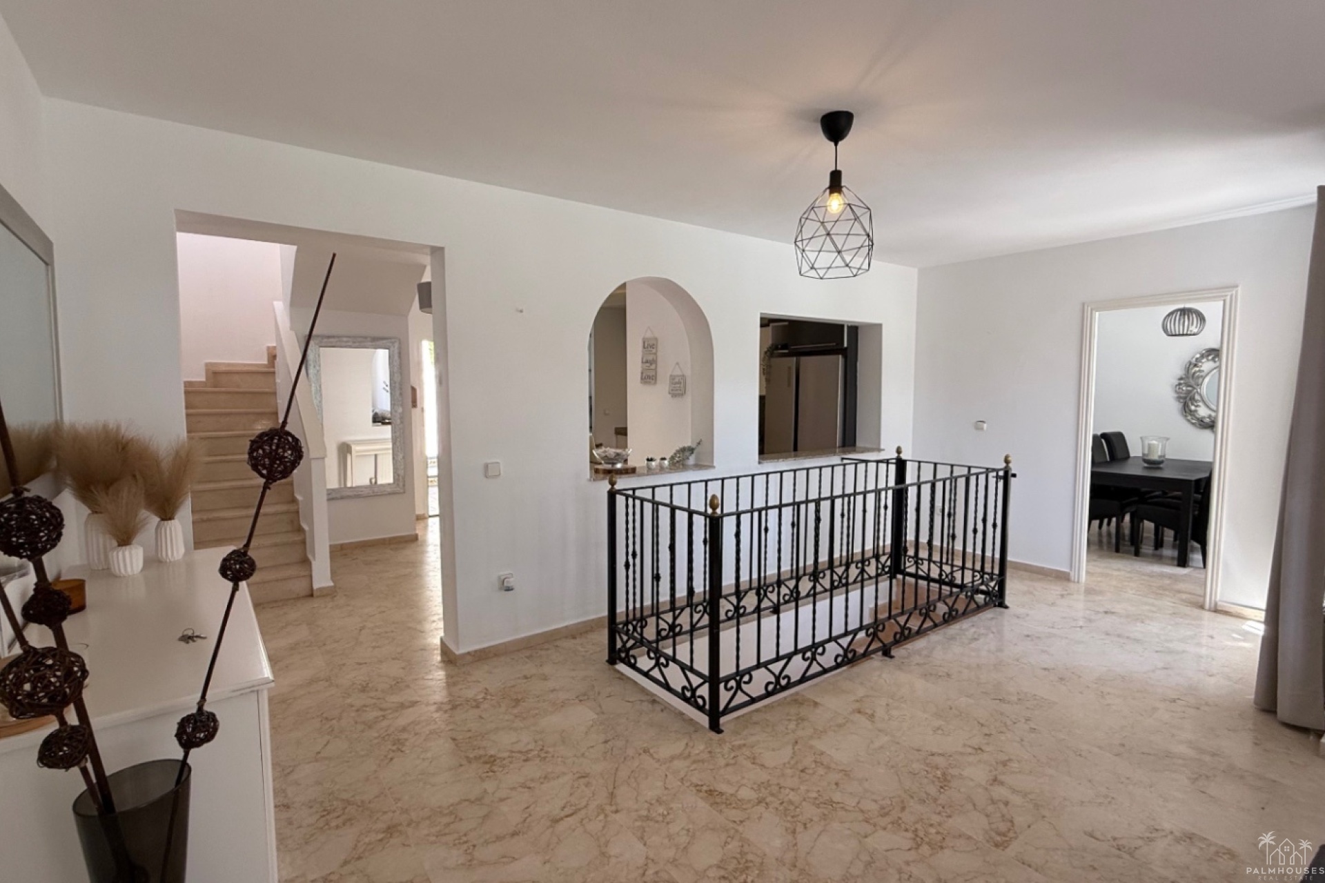 Revente - Villa - Orihuela - Inland