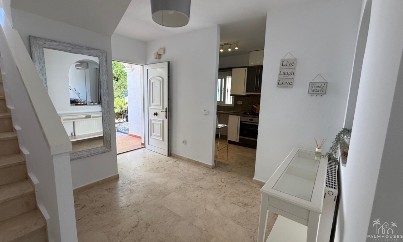 Revente - Villa - Orihuela - Inland