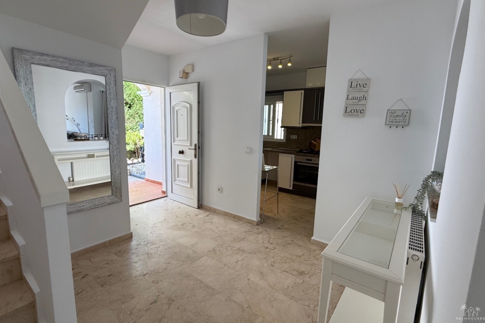 Revente - Villa - Orihuela - Inland