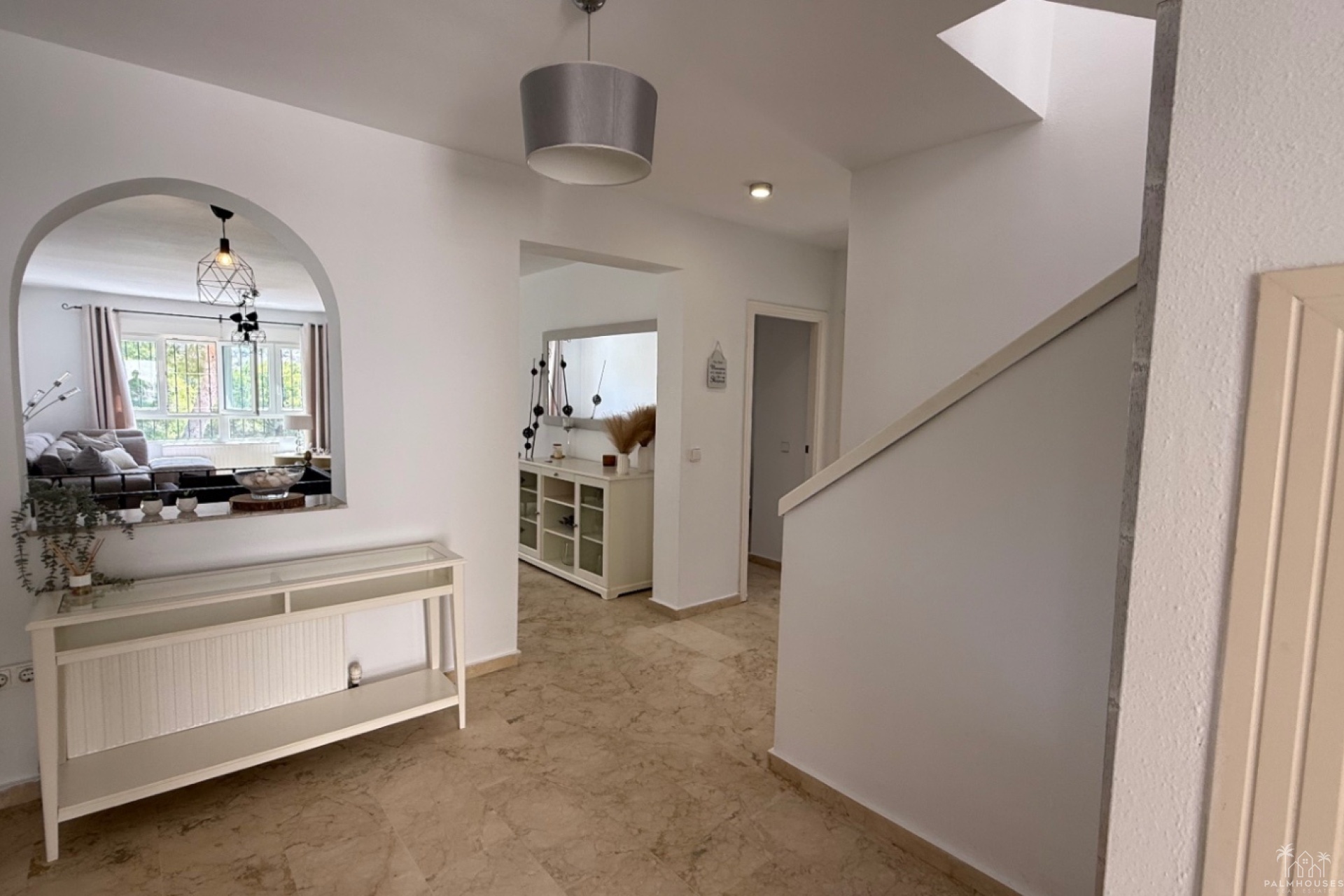 Revente - Villa - Orihuela - Inland