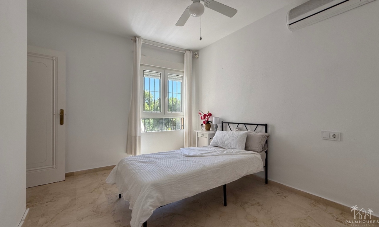 Revente - Villa - Orihuela - Inland
