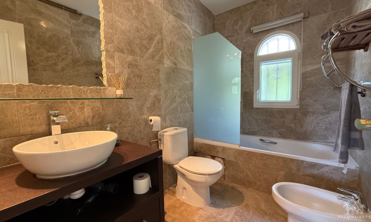 Revente - Villa - Orihuela - Inland
