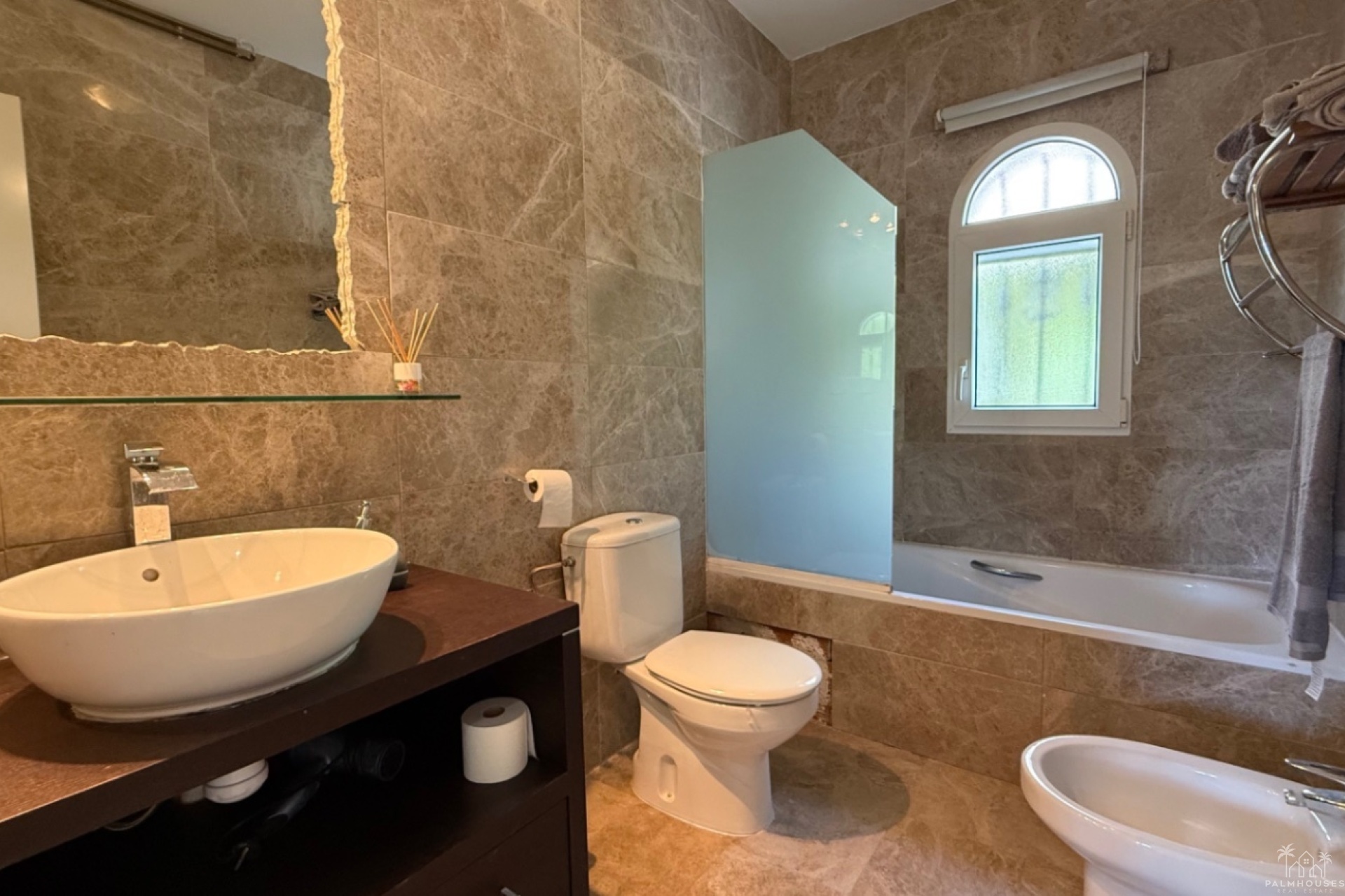 Revente - Villa - Orihuela - Inland