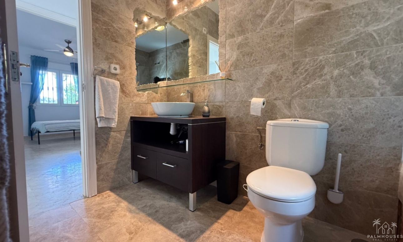 Revente - Villa - Orihuela - Inland