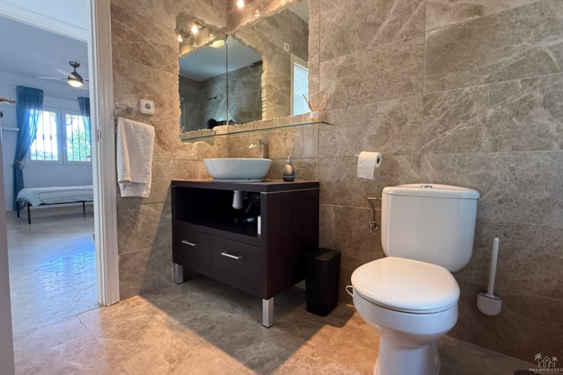 Revente - Villa - Orihuela - Inland