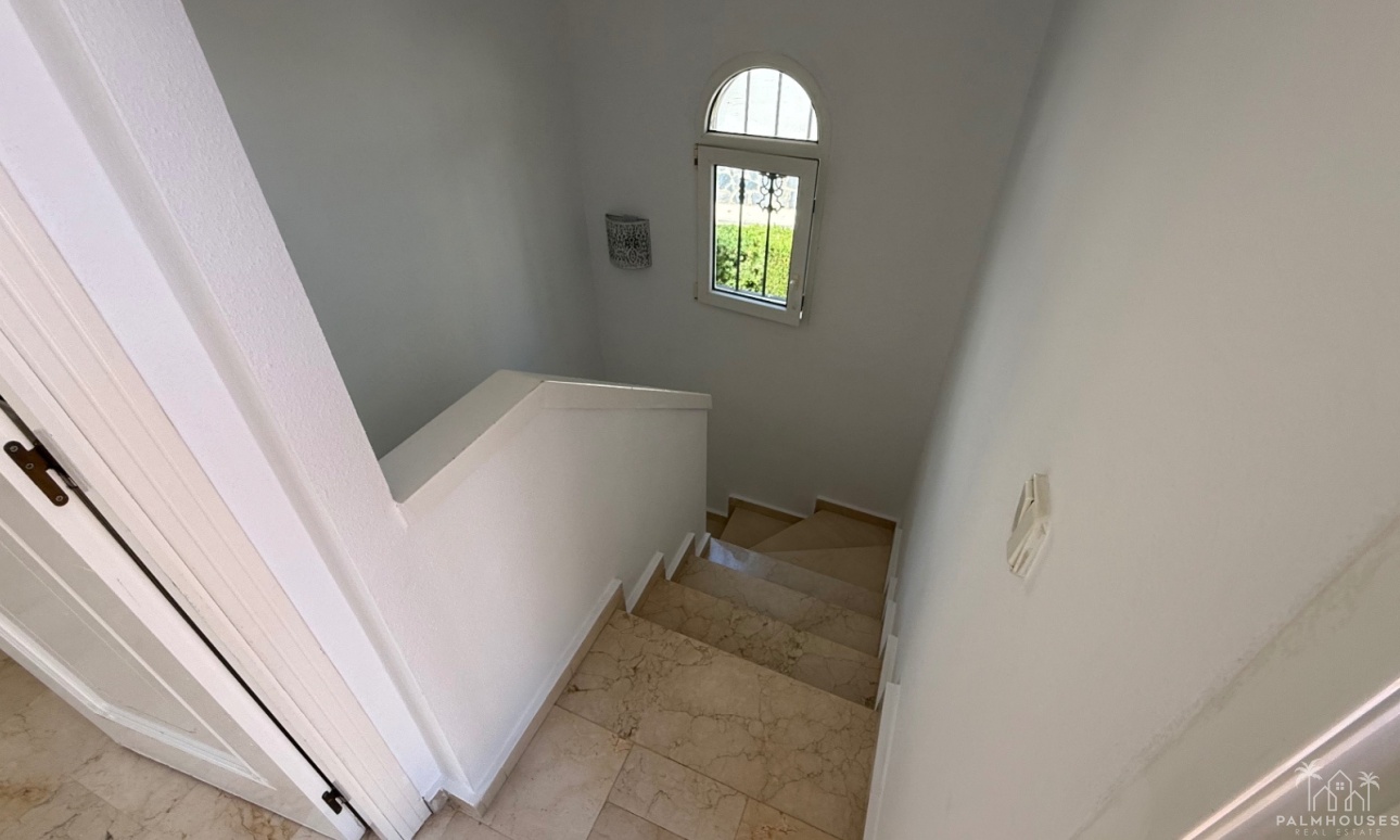 Revente - Villa - Orihuela - Inland