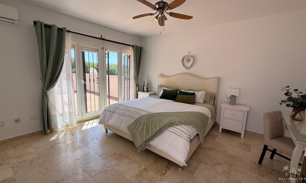 Revente - Villa - Orihuela - Inland