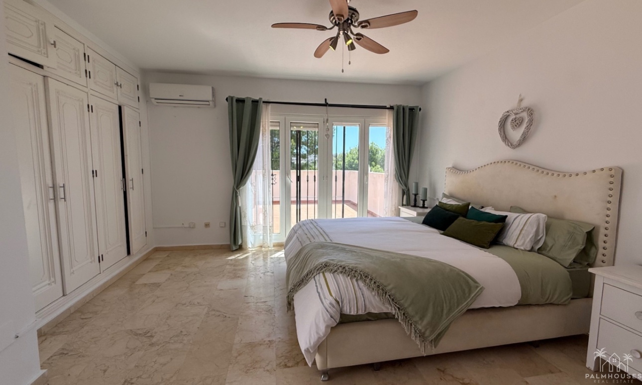 Revente - Villa - Orihuela - Inland