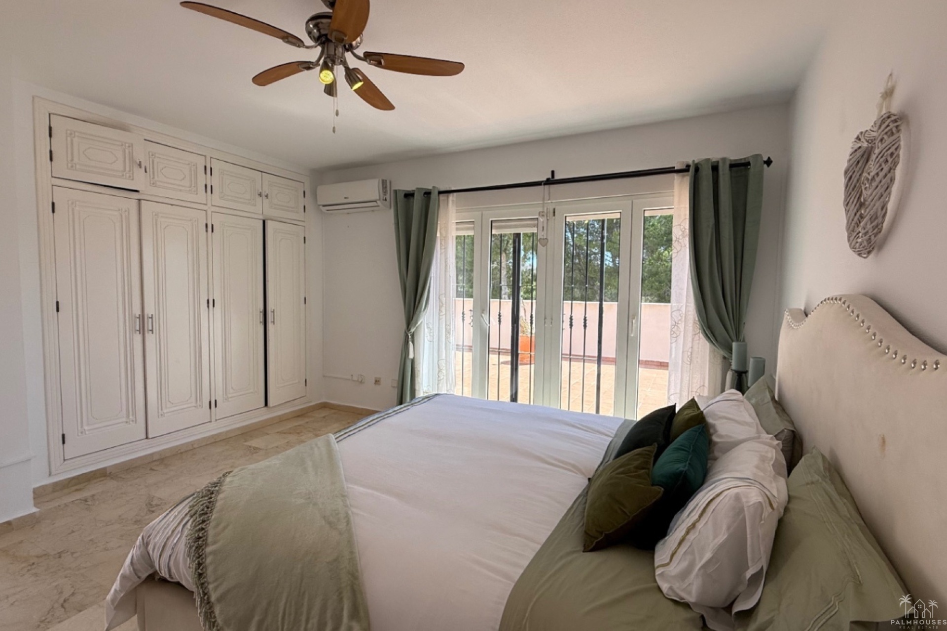Revente - Villa - Orihuela - Inland