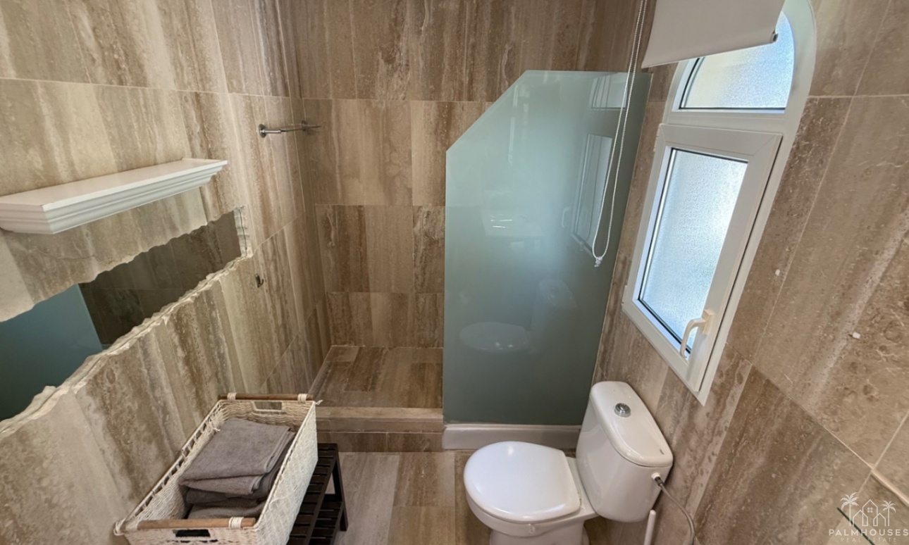 Revente - Villa - Orihuela - Inland