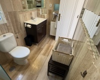 Revente - Villa - Orihuela - Inland