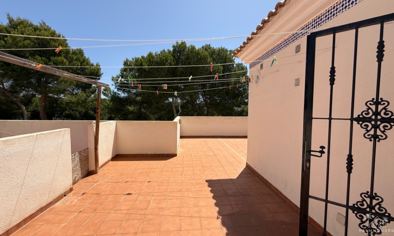 Revente - Villa - Orihuela - Inland