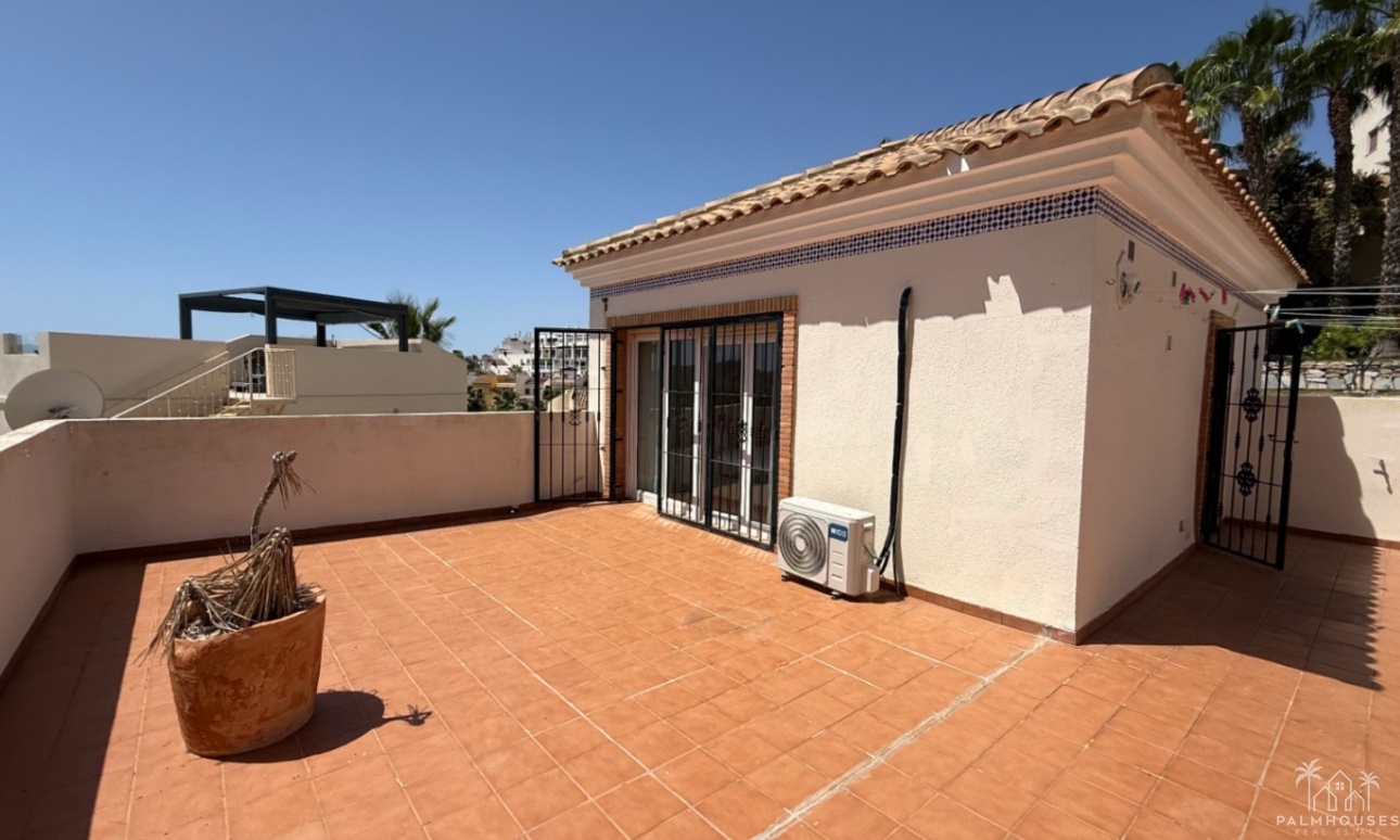 Revente - Villa - Orihuela - Inland