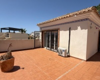 Revente - Villa - Orihuela - Inland