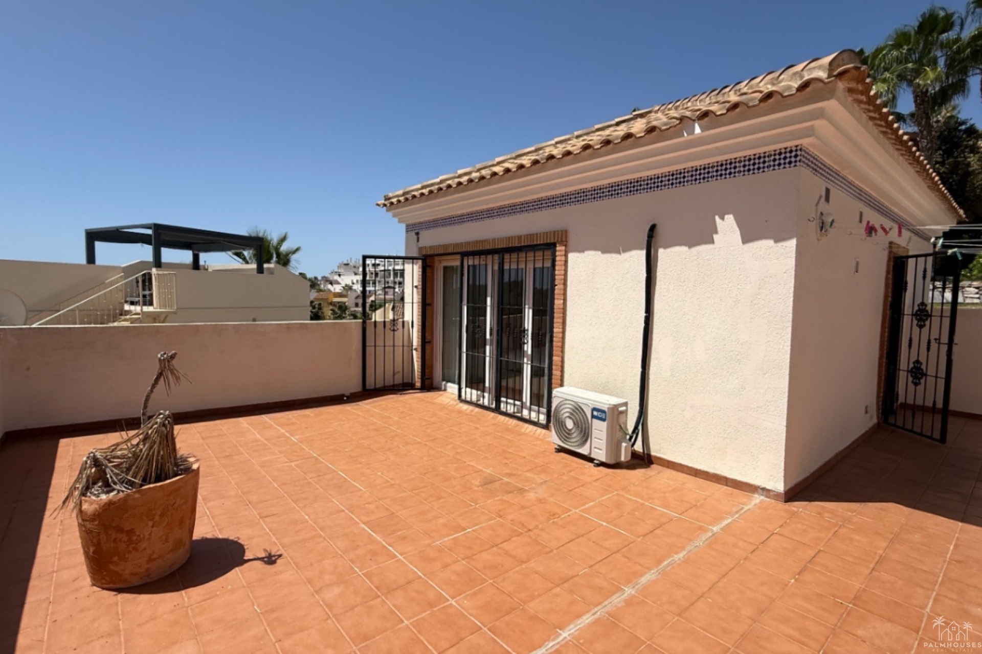Revente - Villa - Orihuela - Inland