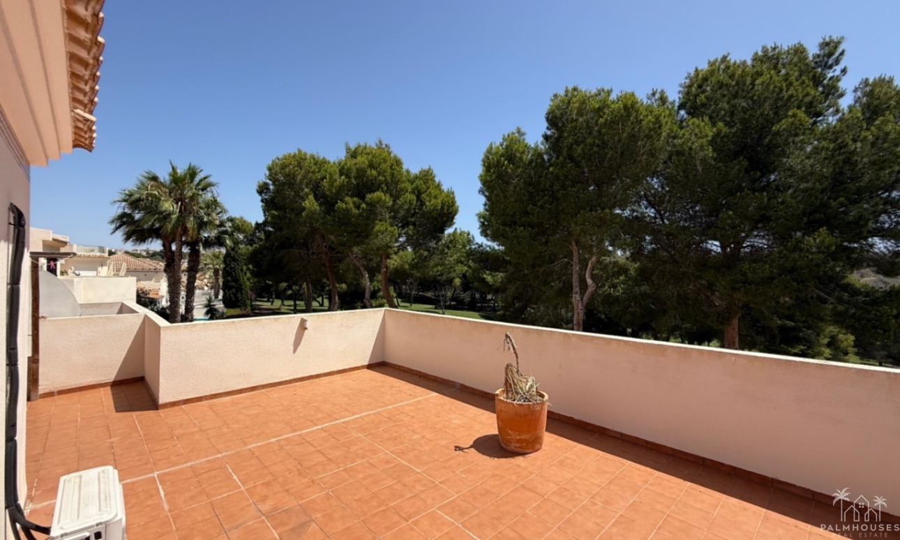Revente - Villa - Orihuela - Inland