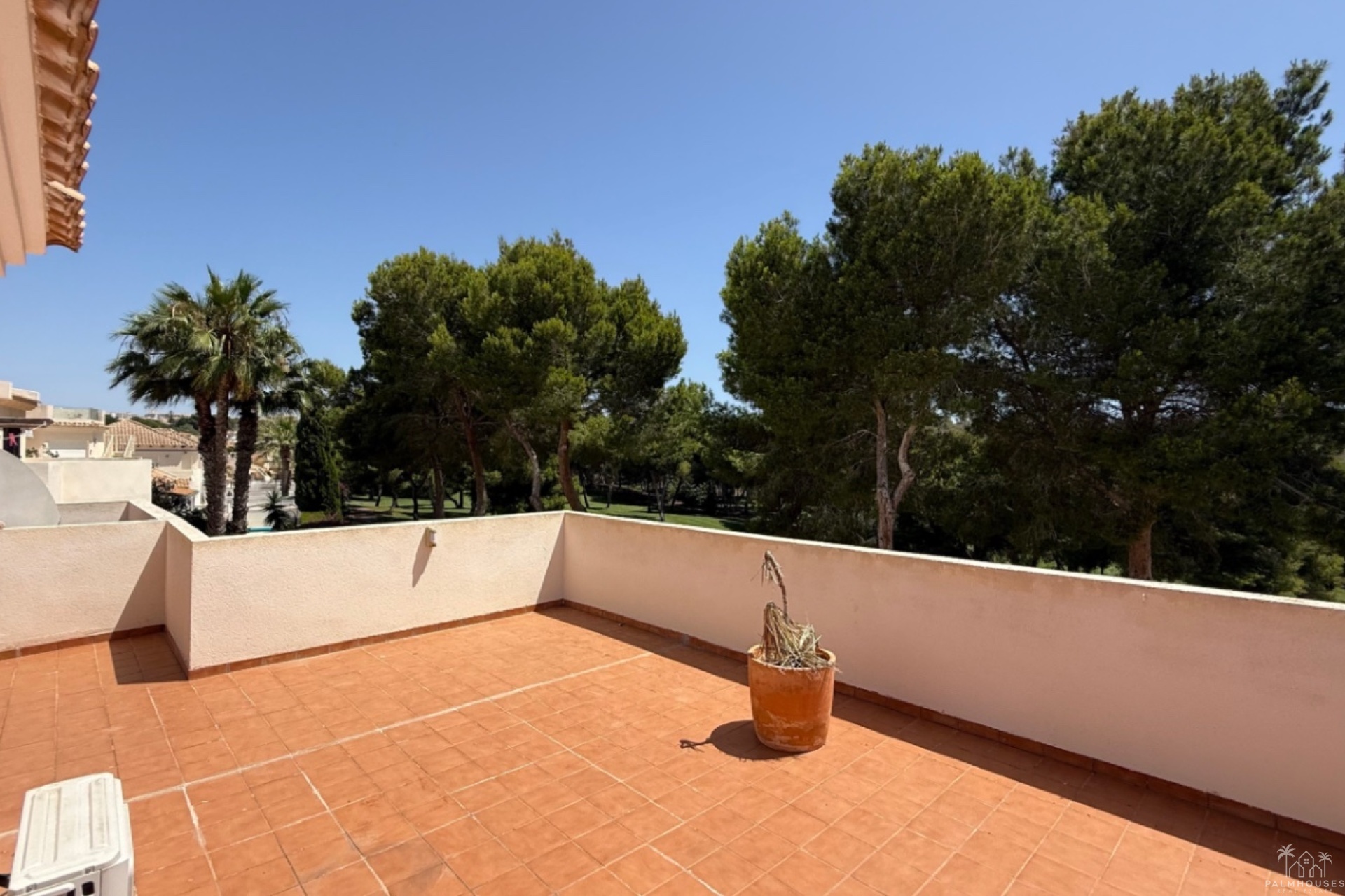 Revente - Villa - Orihuela - Inland