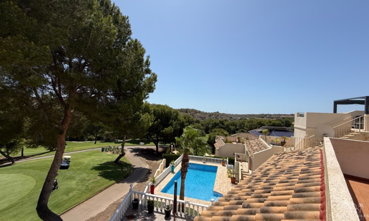 Revente - Villa - Orihuela - Inland