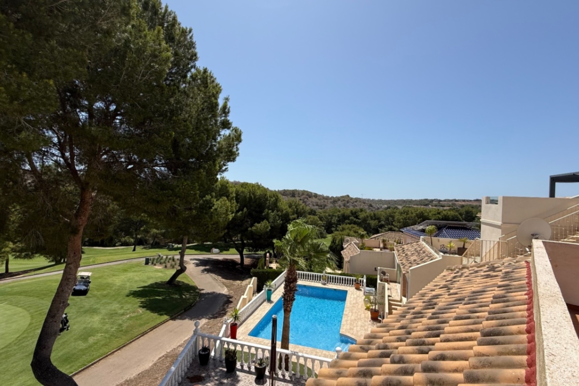 Revente - Villa - Orihuela - Inland